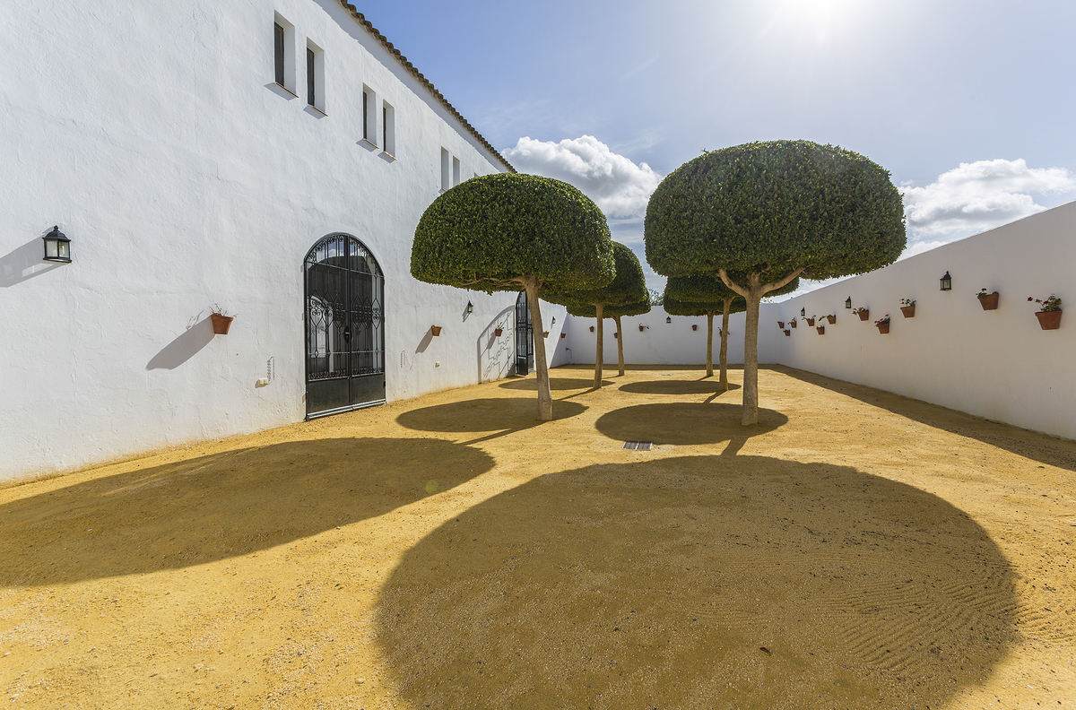 Edificio Casa Rural Malos Humos - 10